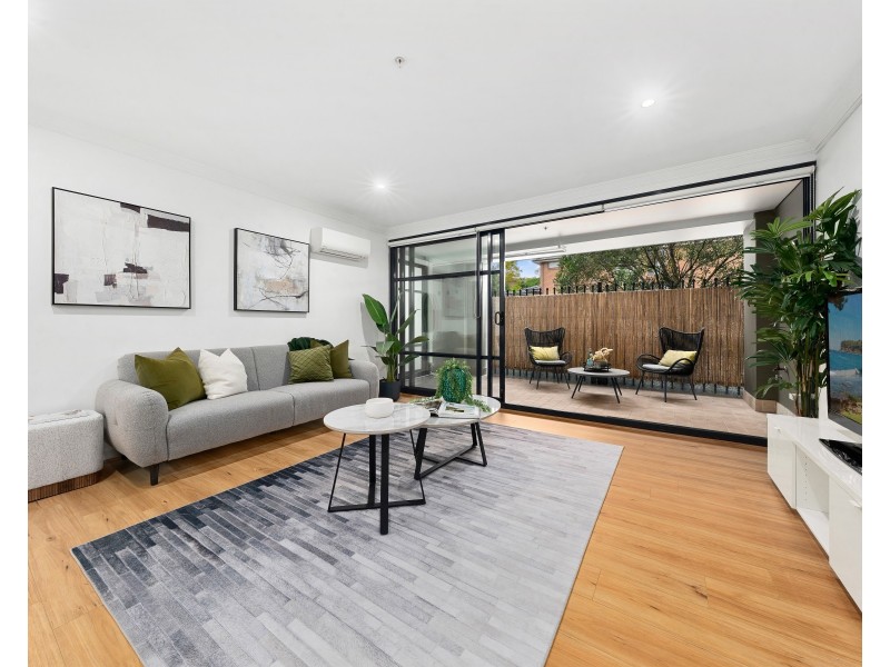 8/1A Albert Avenue, Chatswood NSW 2067
