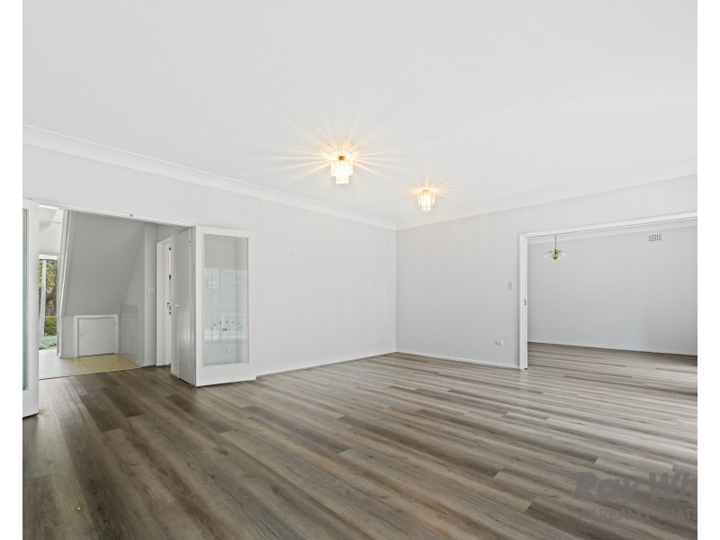 91 Beaconsfield Road, Chatswood NSW 2067