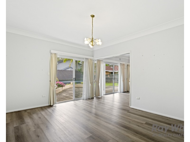 91 Beaconsfield Road, Chatswood NSW 2067