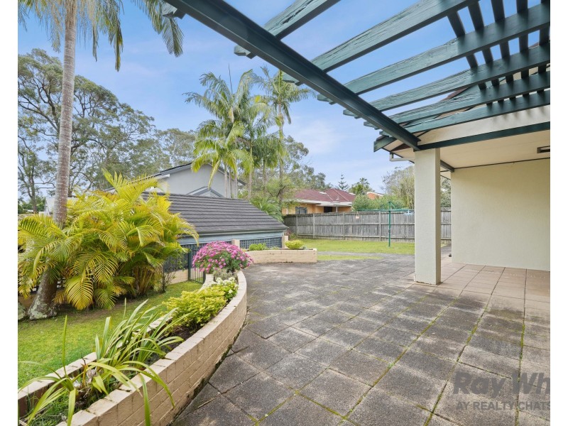 91 Beaconsfield Road, Chatswood NSW 2067