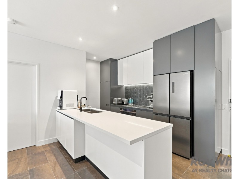611/25 Marshall Avenue, St Leonards NSW 2065