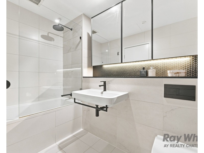611/25 Marshall Avenue, St Leonards NSW 2065