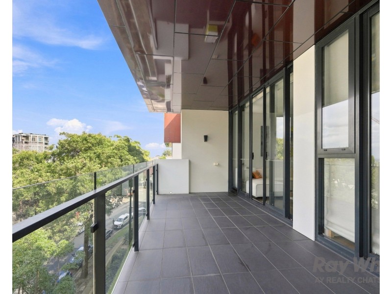 611/25 Marshall Avenue, St Leonards NSW 2065