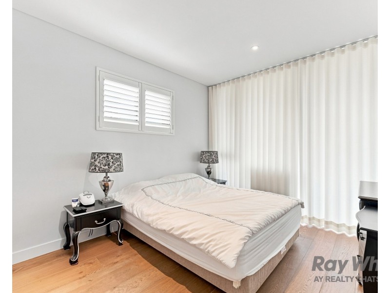 611/25 Marshall Avenue, St Leonards NSW 2065