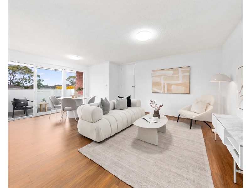 11/391 Mowbray Road, Chatswood NSW 2067