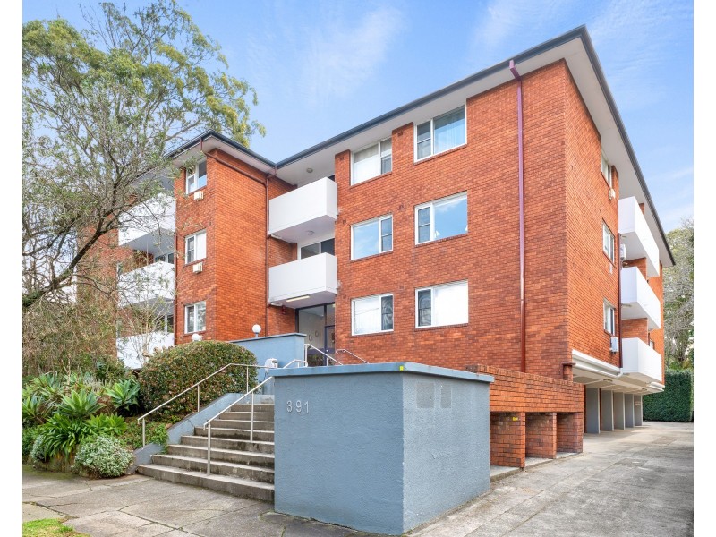 11/391 Mowbray Road, Chatswood NSW 2067