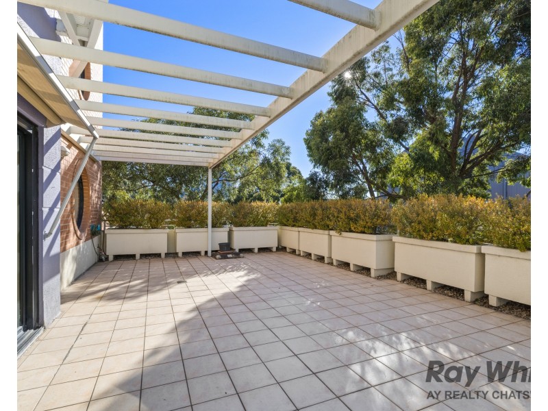 29/552-554 Pacific Highway, Chatswood NSW 2067