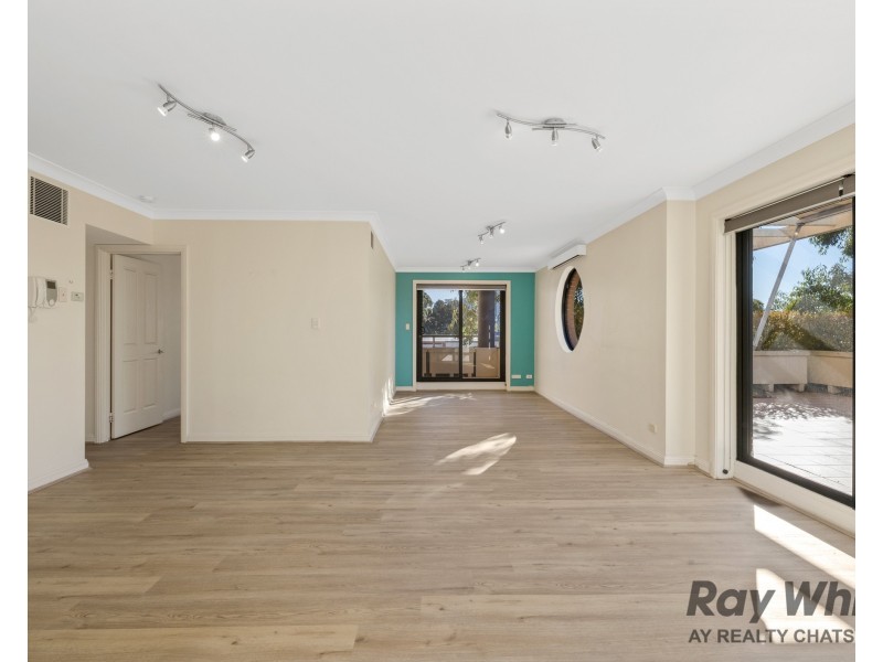29/552-554 Pacific Highway, Chatswood NSW 2067