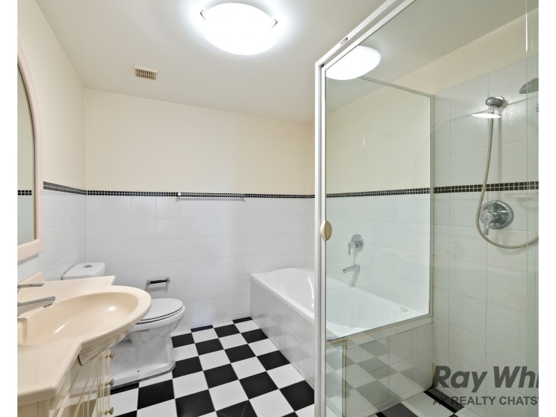 29/552-554 Pacific Highway, Chatswood NSW 2067