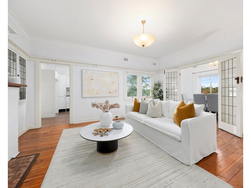 3/8 View Street, Chatswood NSW 2067