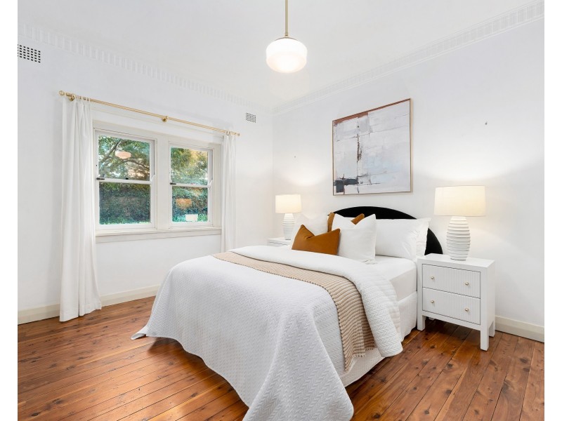 3/8 View Street, Chatswood NSW 2067