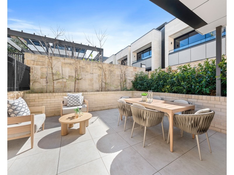 29/130 Archer Street, Roseville NSW 2069