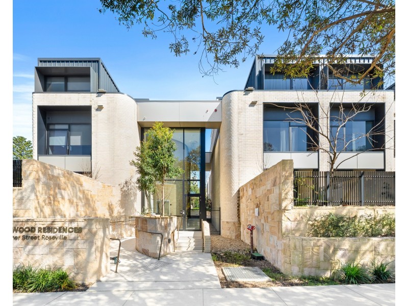 29/130 Archer Street, Roseville NSW 2069