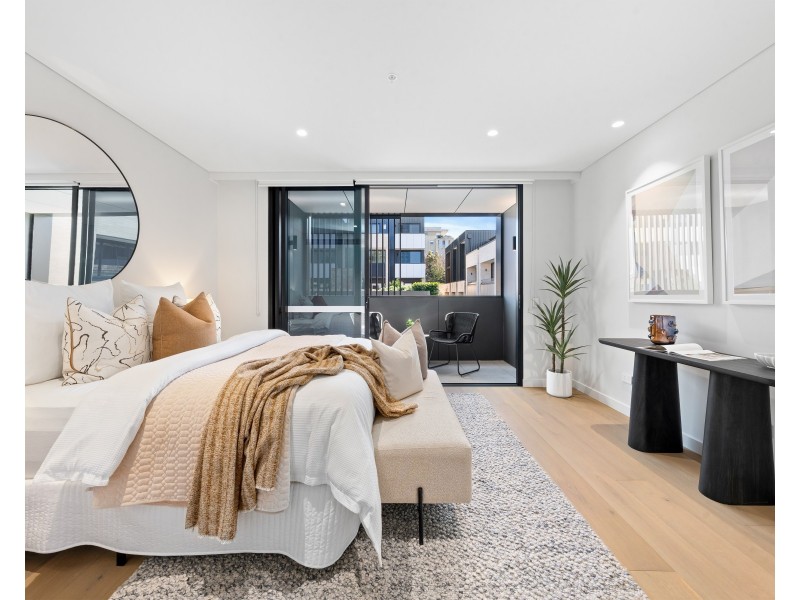 29/130 Archer Street, Roseville NSW 2069