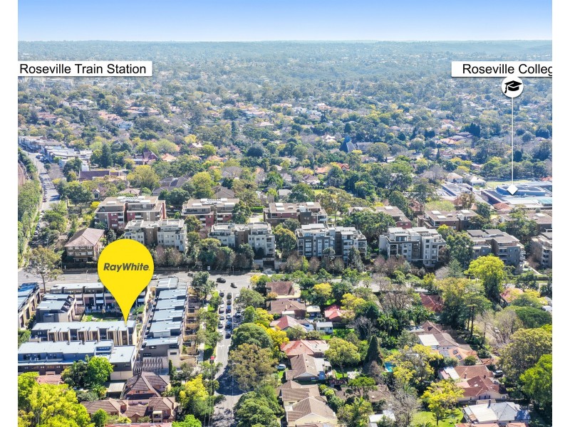 29/130 Archer Street, Roseville NSW 2069