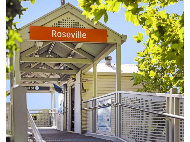 29/130 Archer Street, Roseville NSW 2069