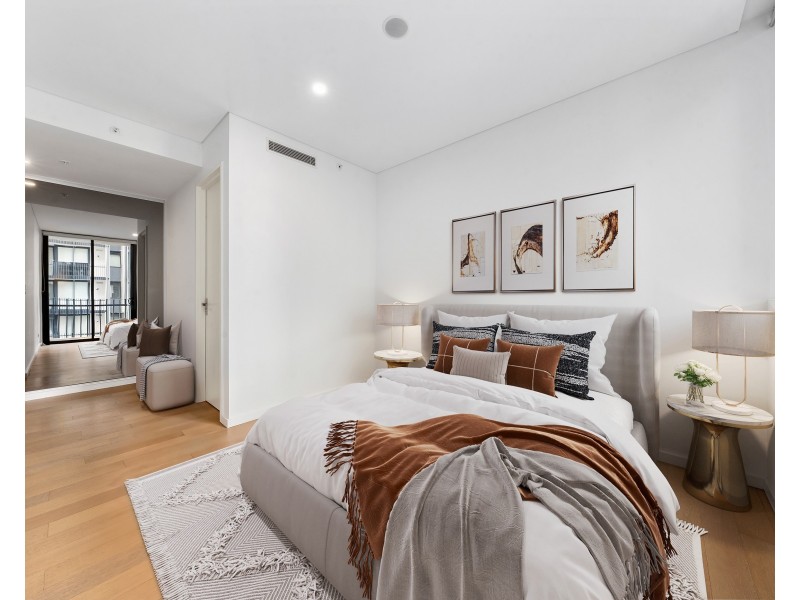 407/25 Geddes Avenue, Zetland NSW 2017