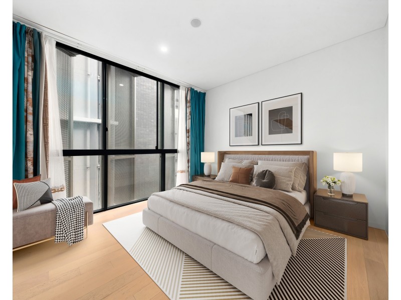 407/25 Geddes Avenue, Zetland NSW 2017