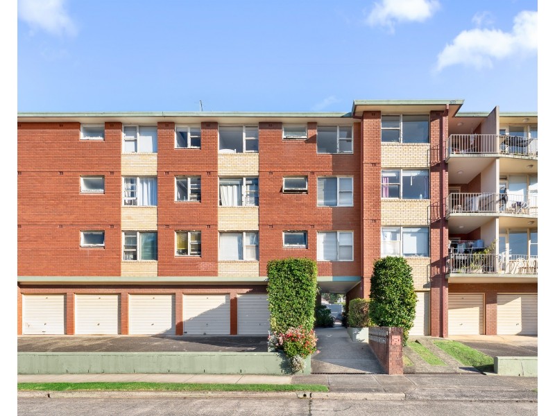 12/614 Pacific Highway, Chatswood NSW 2067