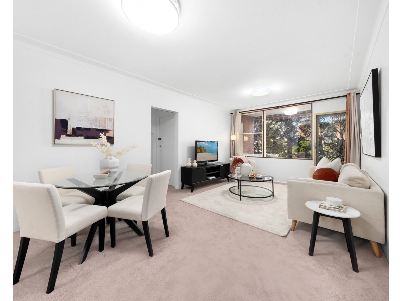 12/614 Pacific Highway, Chatswood NSW 2067