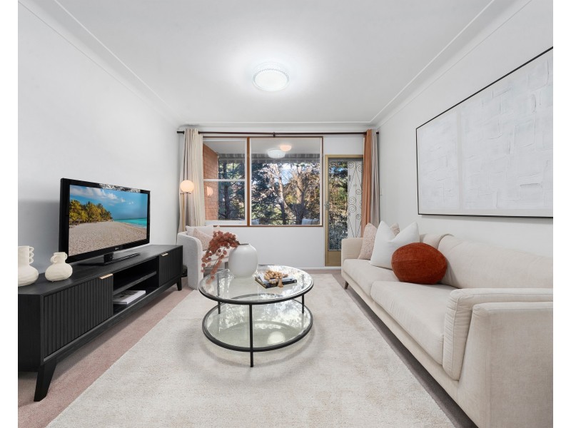 12/614 Pacific Highway, Chatswood NSW 2067