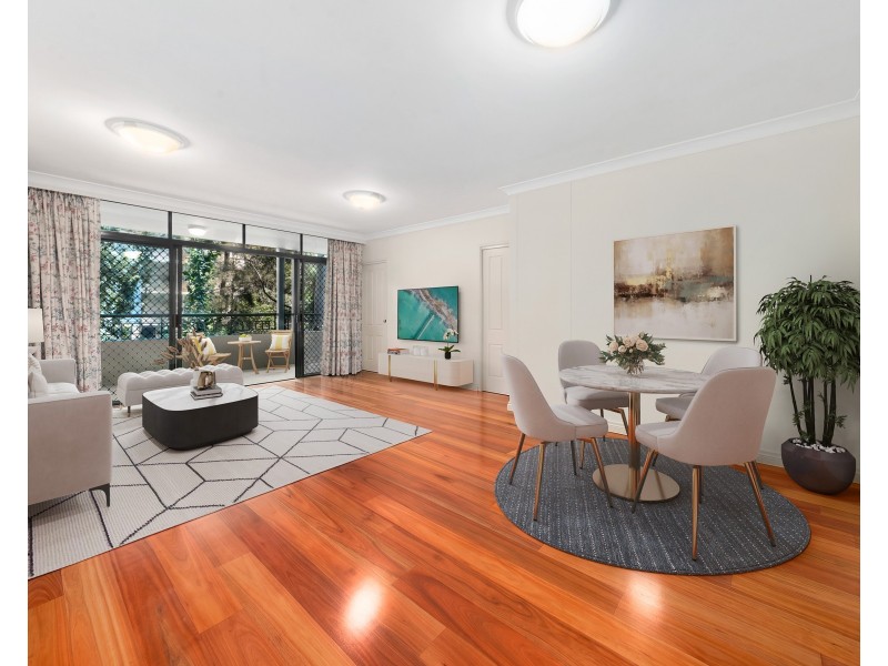 301/10 Freeman Road, Chatswood NSW 2067