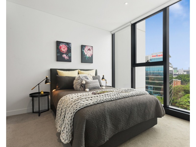 1307/1 Marshall Avenue, St Leonards NSW 2065
