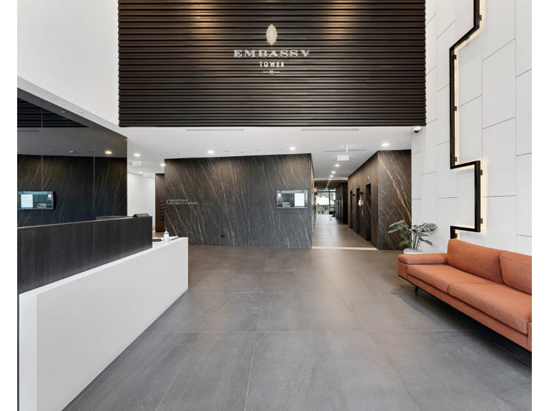 1307/1 Marshall Avenue, St Leonards NSW 2065