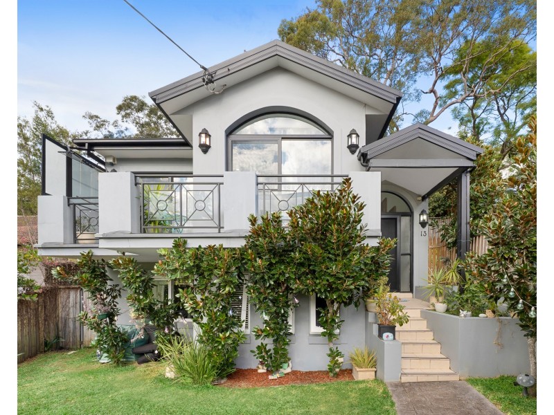 13 Anglo Street, Chatswood NSW 2067