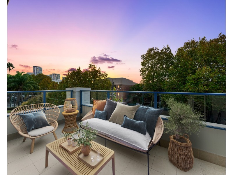 8/236 Victoria Avenue, Chatswood NSW 2067