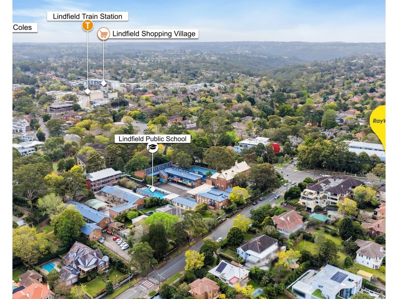 E309/1-3 Eton Road, Lindfield NSW 2070