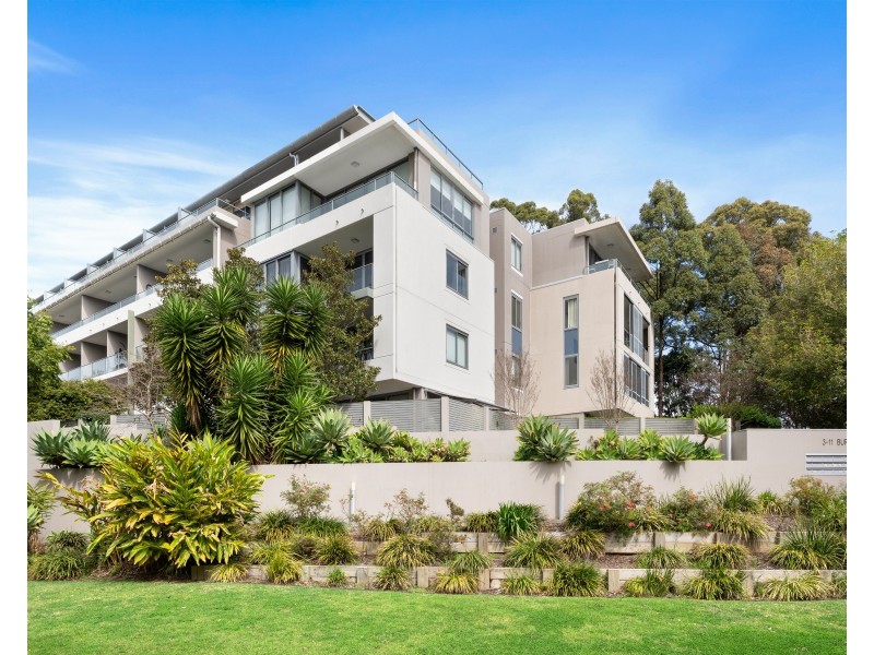 E309/1-3 Eton Road, Lindfield NSW 2070
