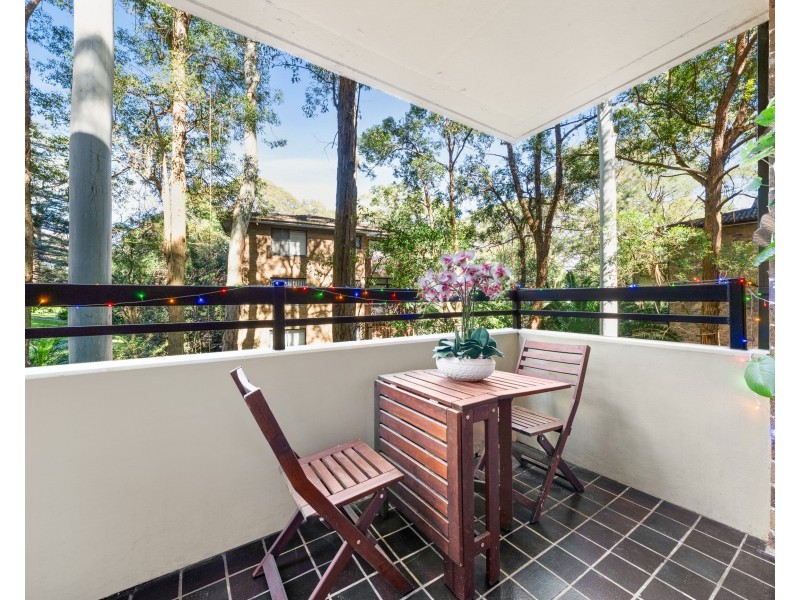 20/882 Pacific Highway (rear of block), Chatswood NSW 2067