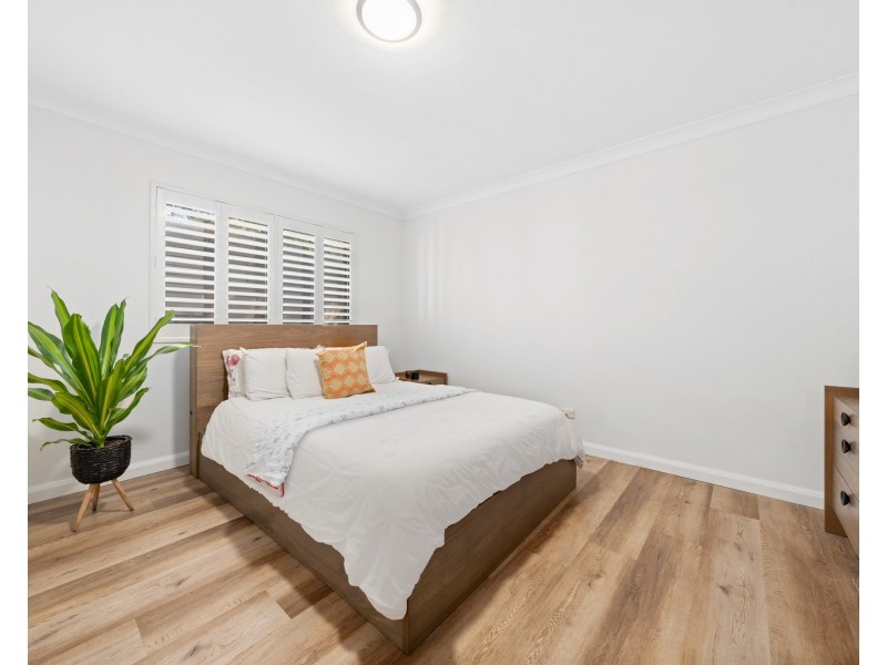 20/882 Pacific Highway (rear of block), Chatswood NSW 2067