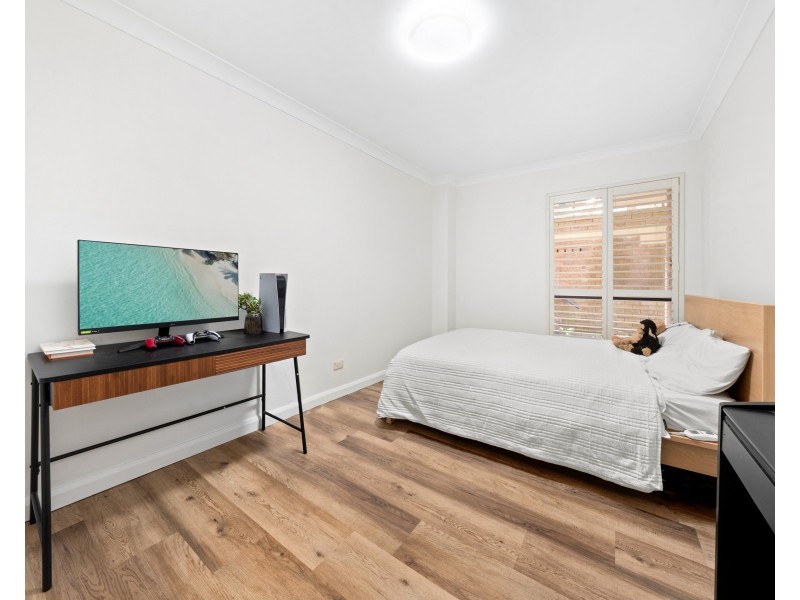 20/882 Pacific Highway (rear of block), Chatswood NSW 2067