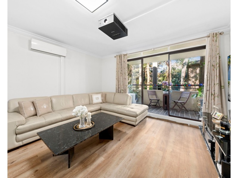 20/882 Pacific Highway (rear of block), Chatswood NSW 2067