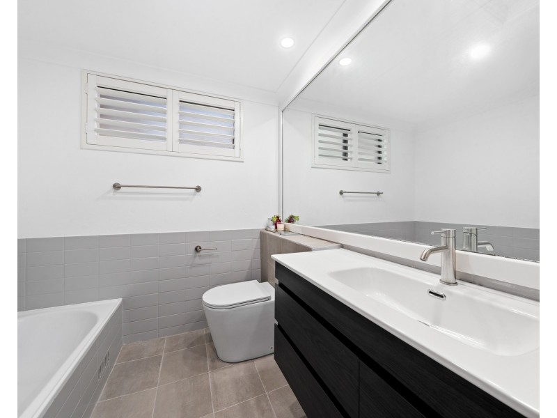20/882 Pacific Highway (rear of block), Chatswood NSW 2067