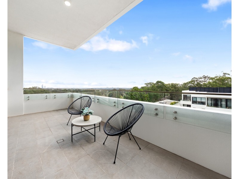 1201/1 Avon Road, Pymble NSW 2073