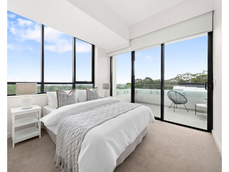 1201/1 Avon Road, Pymble NSW 2073