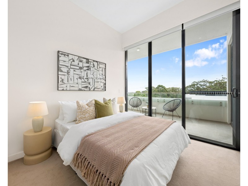 1201/1 Avon Road, Pymble NSW 2073