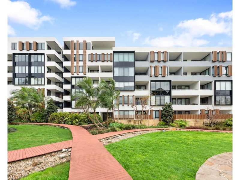 1201/1 Avon Road, Pymble NSW 2073