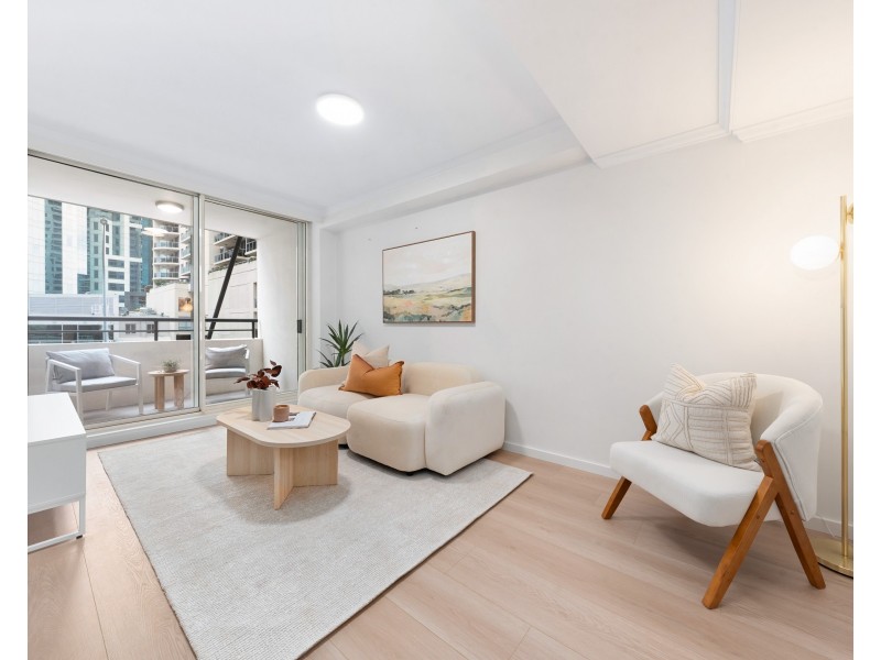 5/14 Brown Street, Chatswood NSW 2067