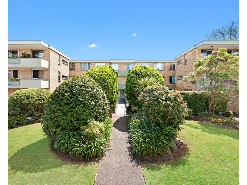 4/822 Pacific Highway, Chatswood NSW 2067