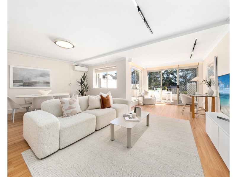 25/6-8 Nile Close, Marsfield NSW 2122