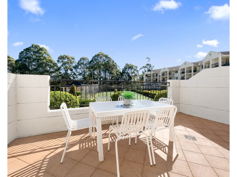 25/6-8 Nile Close, Marsfield NSW 2122