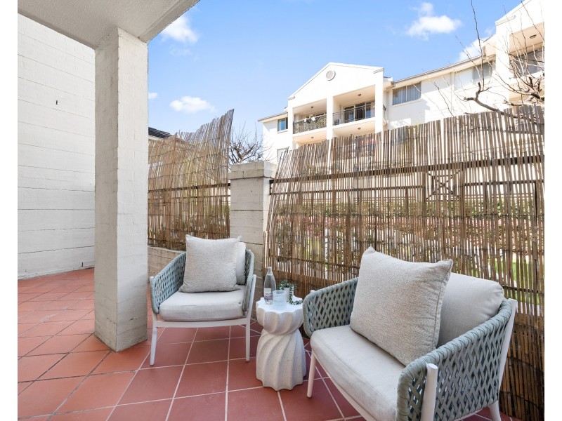 25/6-8 Nile Close, Marsfield NSW 2122