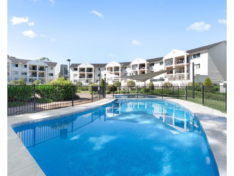 25/6-8 Nile Close, Marsfield NSW 2122