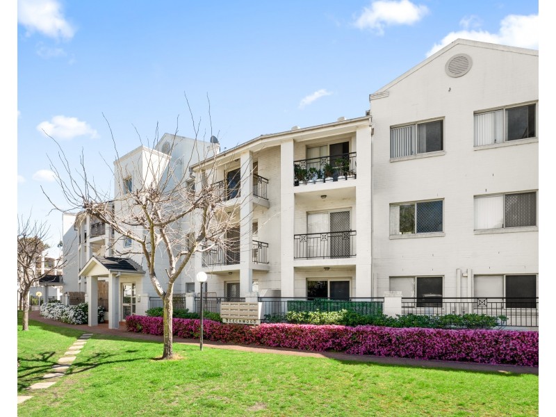 25/6-8 Nile Close, Marsfield NSW 2122