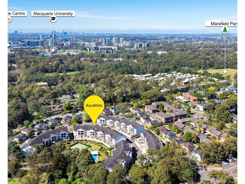 25/6-8 Nile Close, Marsfield NSW 2122