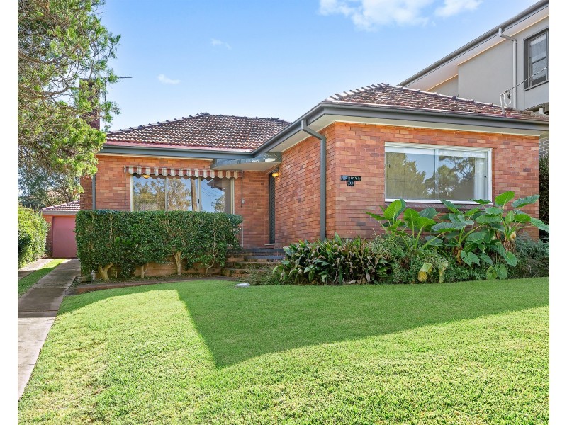 117 Beaconsfield Road, Chatswood NSW 2067